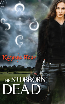 Title details for The Stubborn Dead by Natasha Hoar - Available